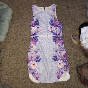 LF rumor dress